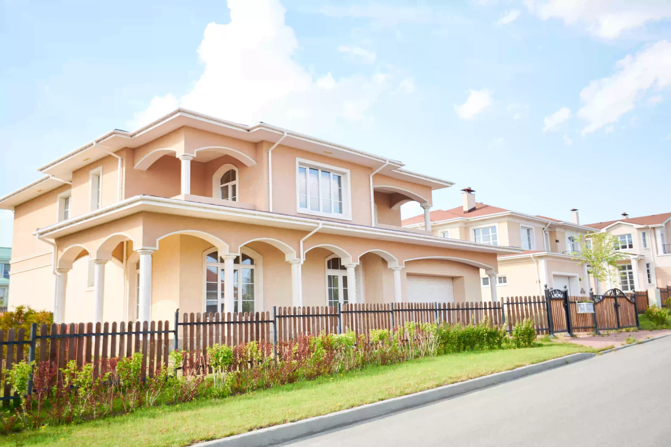 İstanbul Anadolu Yakası Satılık Villa