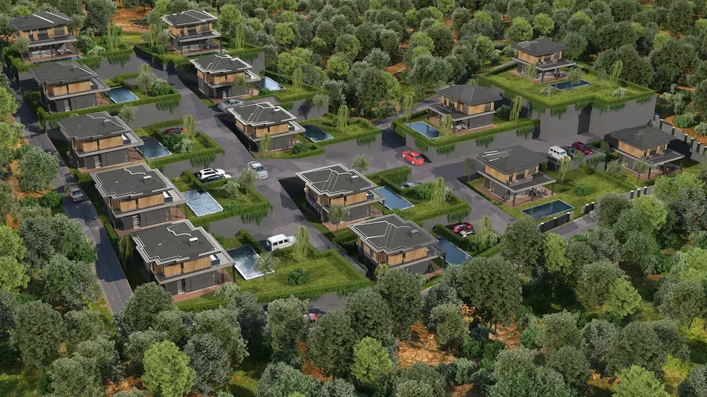 İstanbul Havuzlu Villa Arayanlara Özel: VillaVia ile Lüksü Yaşayın