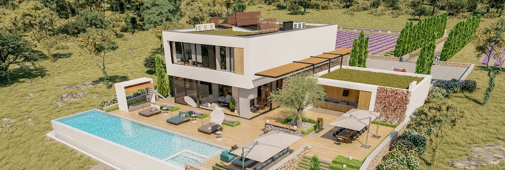 İstanbul Villa Fiyatları Ne Durumda?