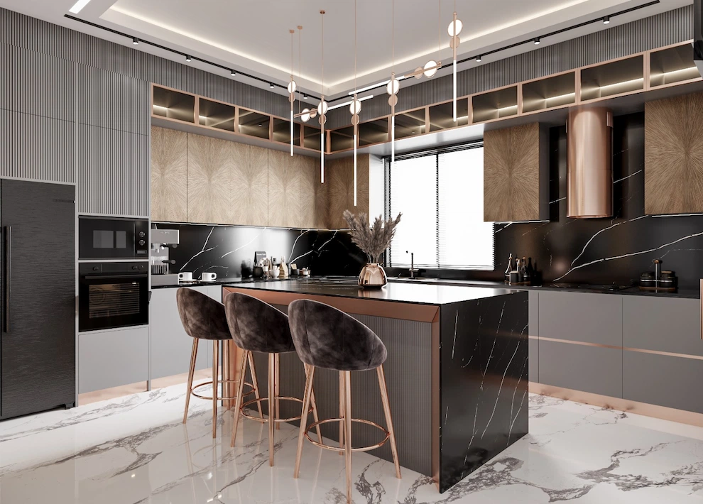 beykoz satılık daire