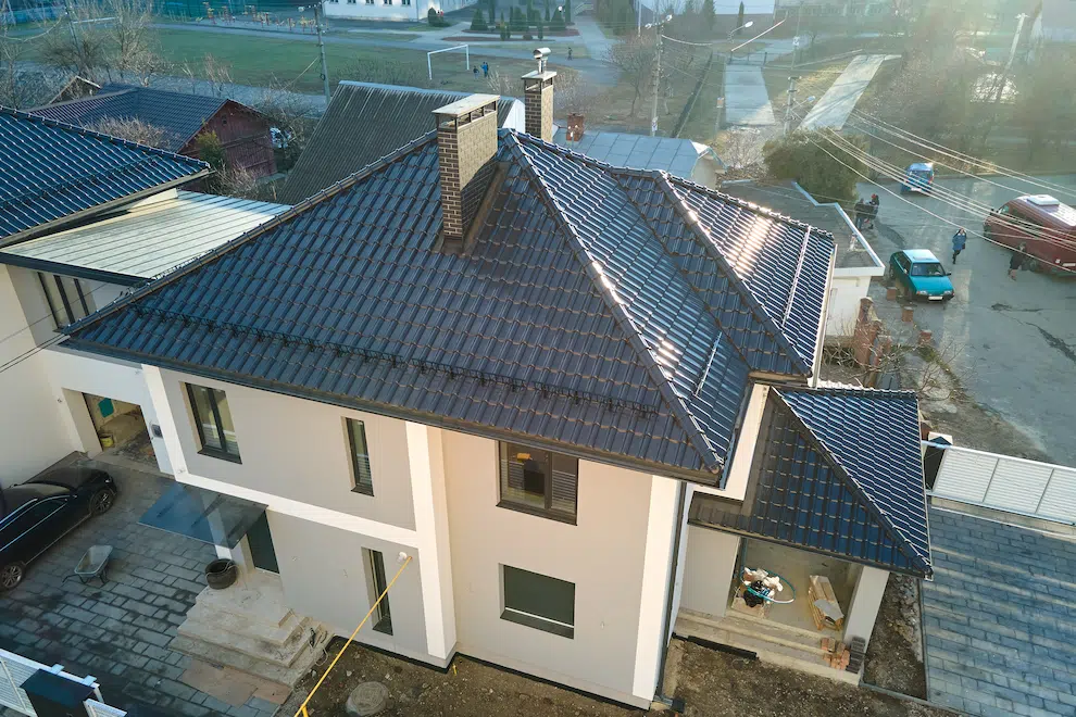 beykozda satılık ev