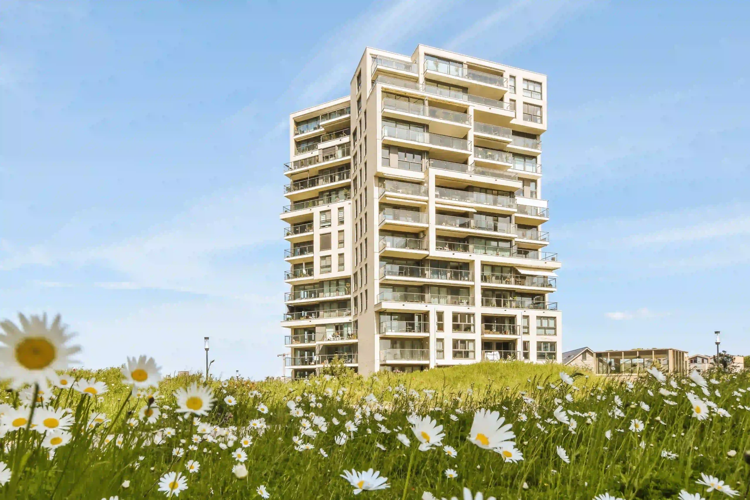 istanbul beykoz satılık daire