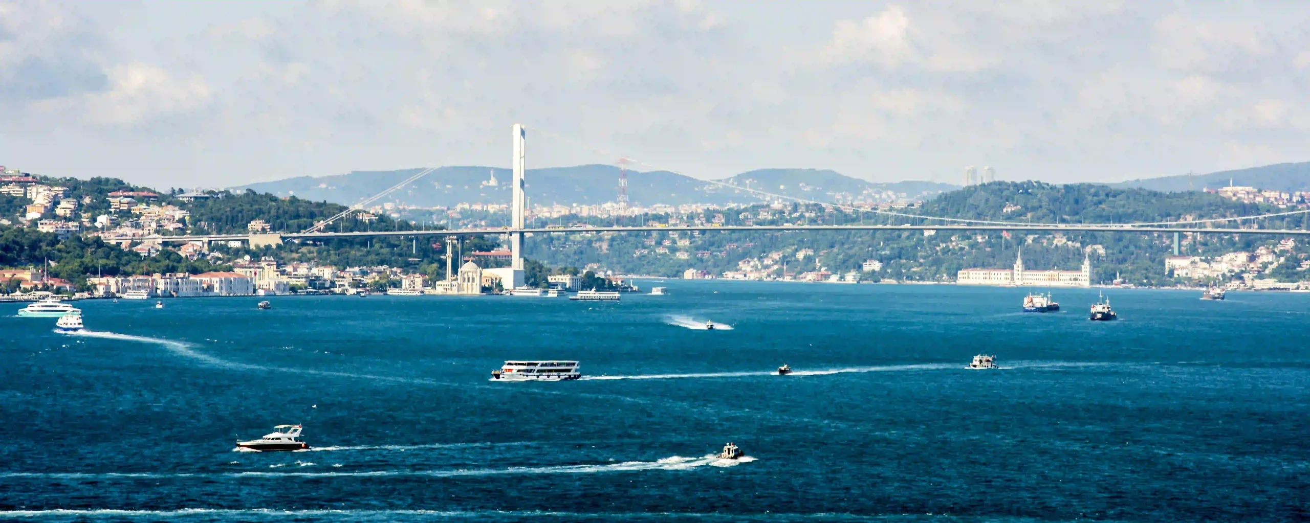 istanbul un en lüks semtleri