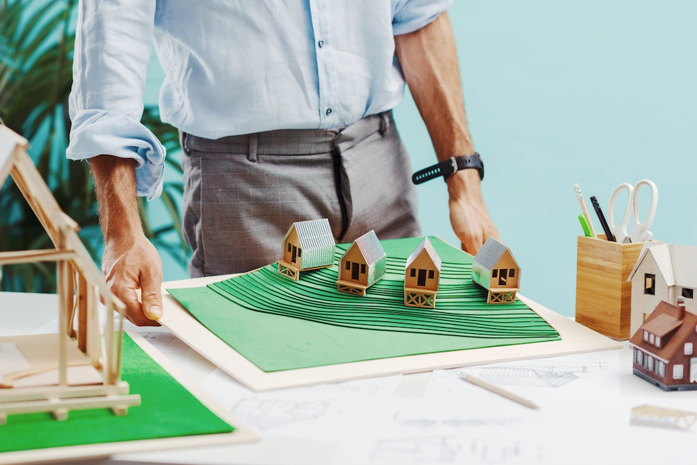 Beykoz projeden satılık daireler