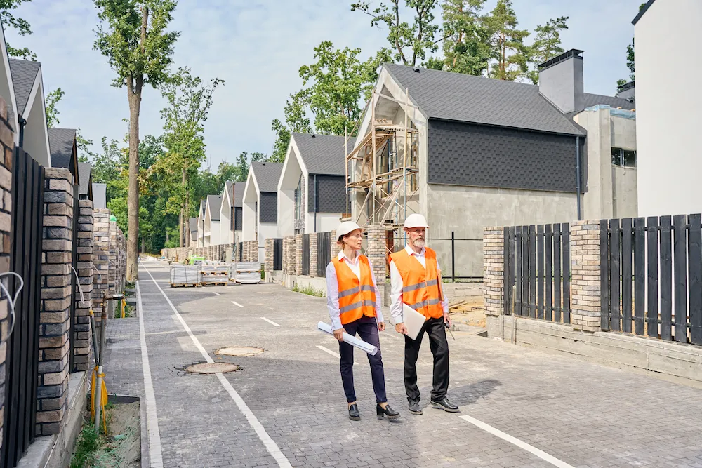 Beykoz’da yeni konut projeleri